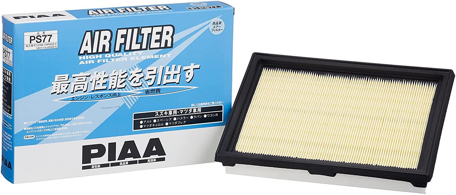 PIAA GA[tB^[ 1 [}c_/XYLԗp] AgEXy[VAEtA_ PS77