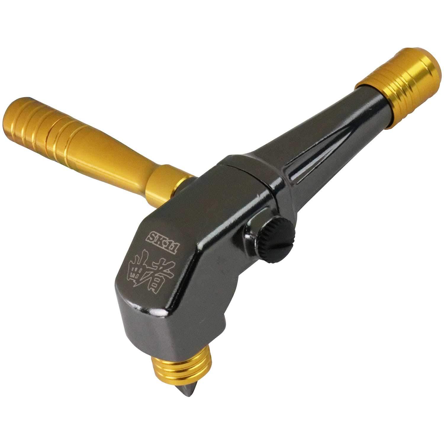 SK11(GXP[11) AOhCo[ Ȏ wbh56mm ^b`NCbN`bN 35mmrbgt ADK-002