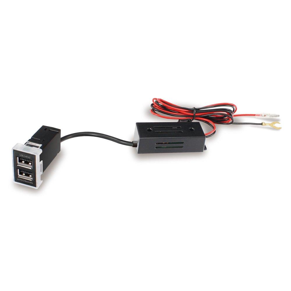 ƉbN d\Pbg g^Ԍnp o[VuUSB|[g 4.8A VP-131