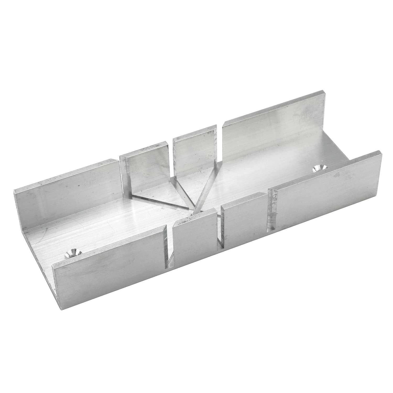 ECJOY!】 ピラニア・ツール ピラニアマイターBOX PM-2【特価￥1,584】