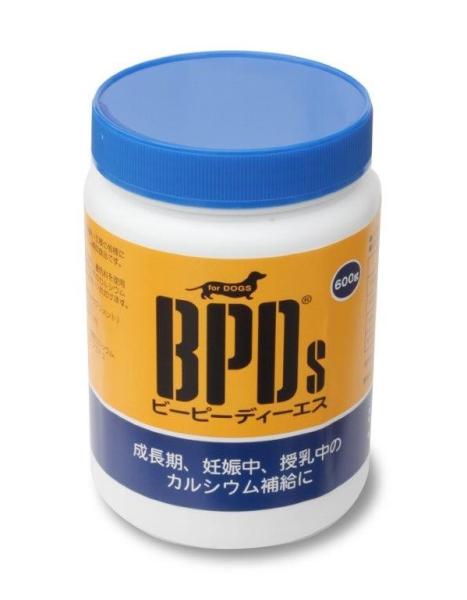 BPDS p 200g