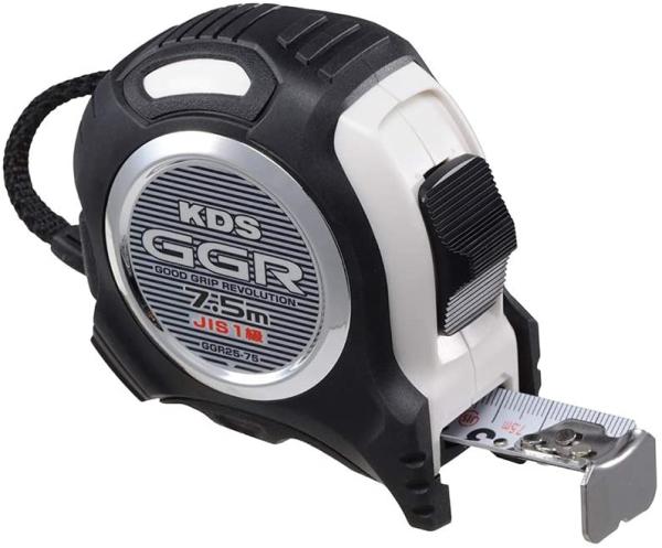 KDS GGR 25Ё~7.5M 