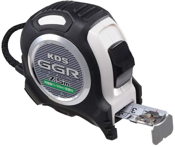 KDS GGR25Ё~7.5MڌHt