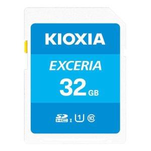 LINVA SDXC(32GB) 4582563852327