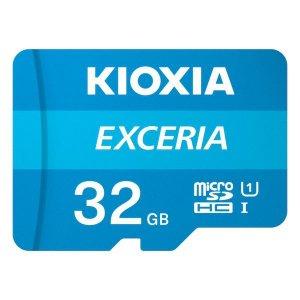 LINVA microSDHC(32GB) 4582563852372 LINVA(KIOXIA)