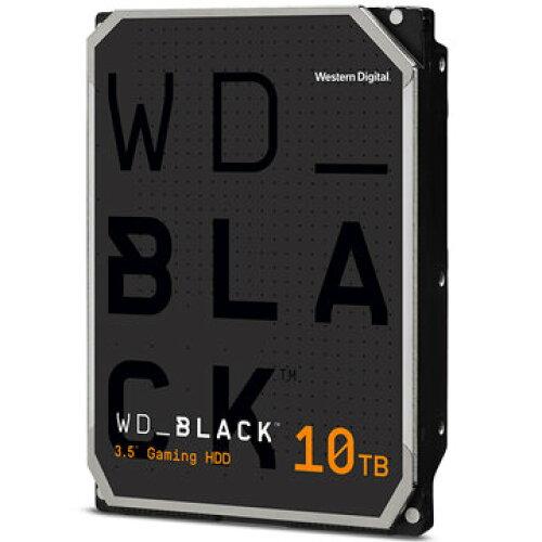 WD Black WD101FZBX fXNgbvHDD/10TB/7200rpmC/256MB WD101FZBX