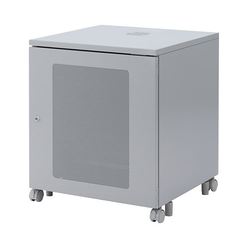 19インチマウントボックス(H700・13U)　品番：CP-102