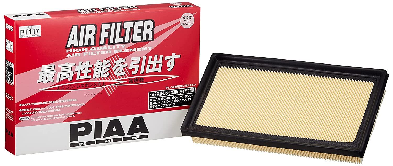 PIAA GA[tB^[ 1 [g^ԗp] C-HREJ[X|[cEWp^NV[_ PT117