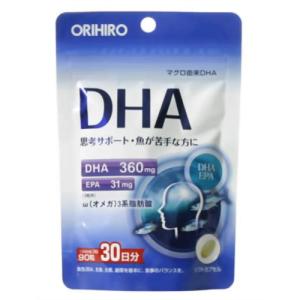 PQ DHA 90 Iq DHA (EPA) 90 30yPiz Iqvf