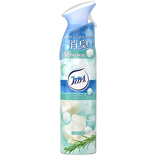 ファッション人気ブランドランキング ECJOY!】 P&G(プロクター・アンド・ギャンブル) ファブリーズ 消 スタイリング剤