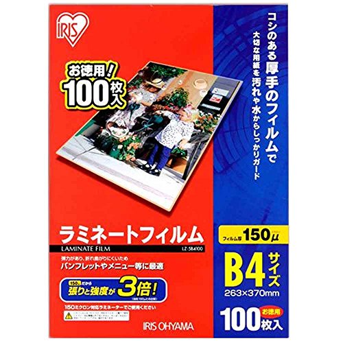 ~l[gtB B4 100150  LZ-5B4100 IRISOHYAMA ACXI[}