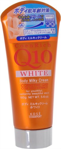Ecjoy コーセーコスメポート コエンリッチq10 ホワイトボディミルキィクリーム