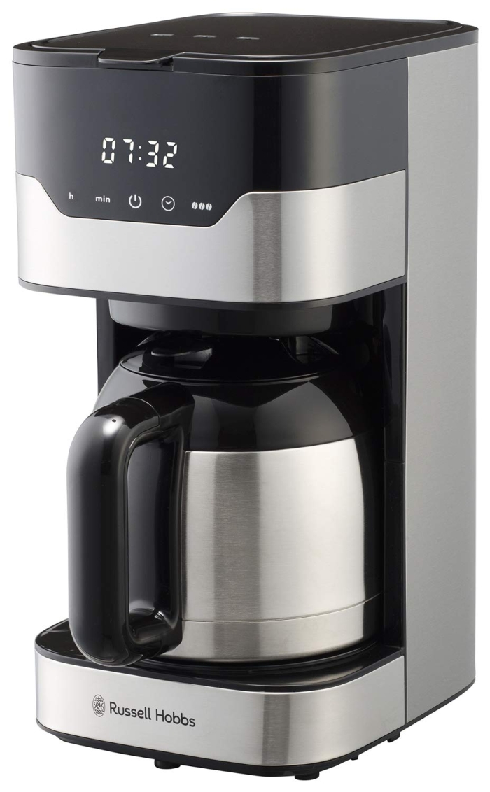 bZzuX R[q[[J[ Ohbv 8t y[p[tB^[sv ^C}[ 7653JP bZzuX(Russell Hobbs)