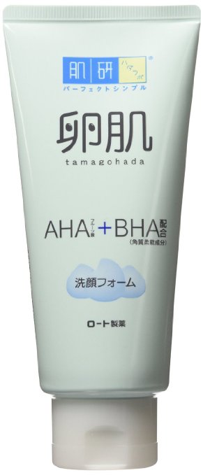 ECJOY!】 ロート製薬 【ロ―ト製薬】 肌研卵肌マイルドピーリング