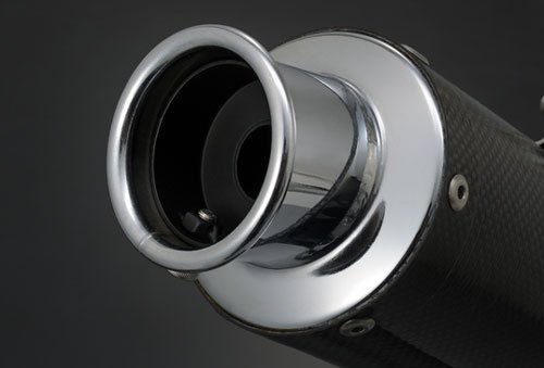 ECJOY!】 デイトナ ｻｲﾚﾝｻｰﾊﾞｯﾌﾙ(ﾚﾄﾛ 53MM) -73637