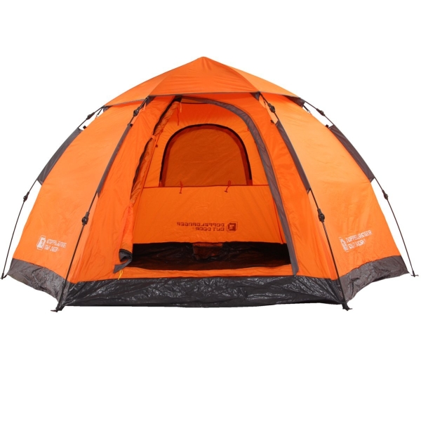 ECJOY!】 DOPPEL GANGER DOPPELGANGER OUTDOOR 4-5人用