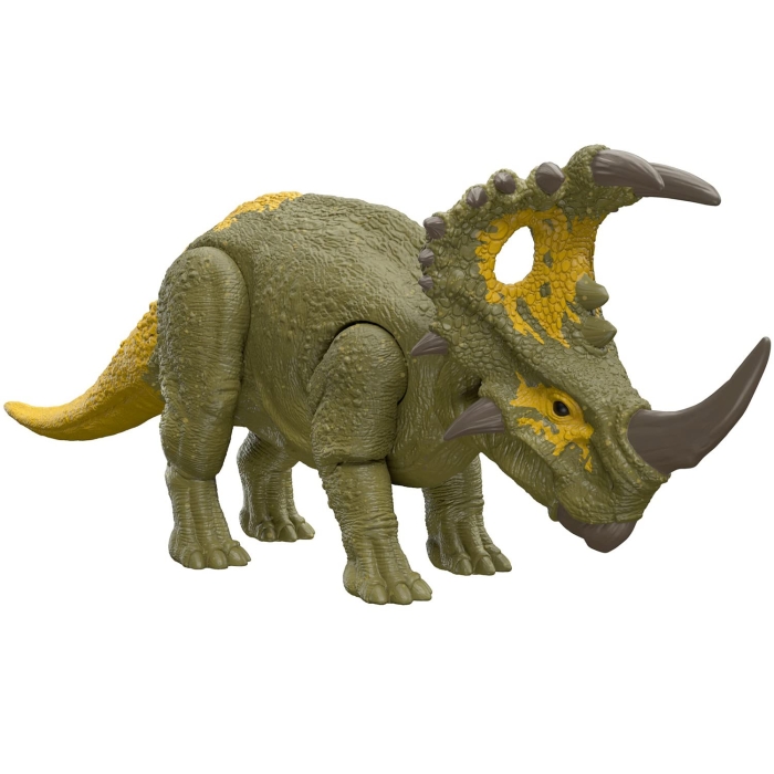 ECJOY!】 マテル(MATTEL) HDX43 ジュラシック・ワールド