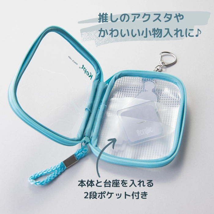 EAST of EDEN ガジェットケース、アクスタ、CD2枚、他