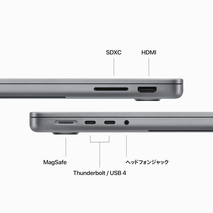 ECJOY!】 APPLE アップル MTL73J/A APPLE MacBook macOS 14.1