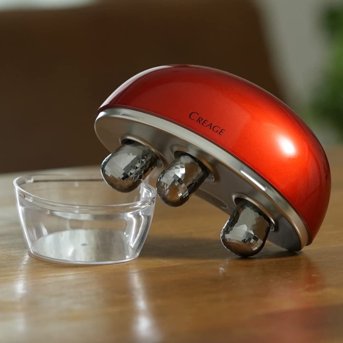 ECJOY!】 ヤーマン クリアージュ ストレッチリフト CR-03