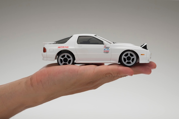 ☆ ☺︎ さま　専用　☆ ファーストミニッツ 頭文字D マツダ サバンナ RX-7 FC3S ヘッド