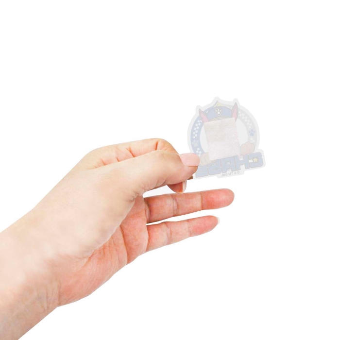 ECJOY!】 スケーター(SKATER) QQBD20 ダイカット絆創膏20枚入り