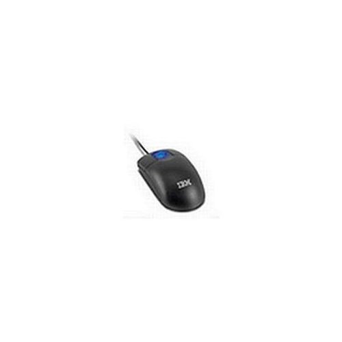 ECJOY!】 LENOVO レノボ USB/PS/2対応 ThinkPlus 3ボタン