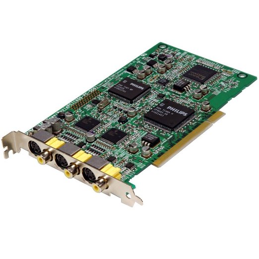 ECJOY!】 カノープス Power Movie PCI 2 (PMOVPCI2) ECJOY!】 カノープス Power Movie PCI 2 (PMOVPCI2)