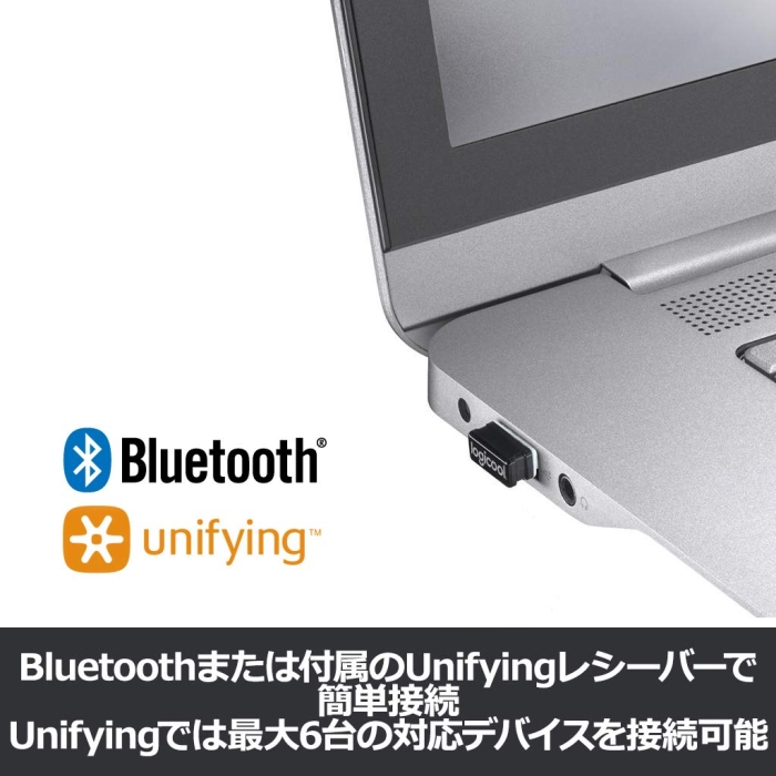 ECJOY!】 LOGICOOL ロジクール Logicool ロジクール マルチ