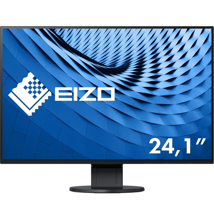ECJOY!】 EIZO エイゾ EV2456-BK FlexScan 24.1型 カラー液晶