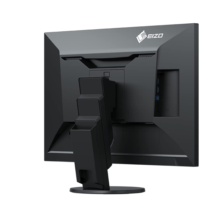ECJOY!】 EIZO エイゾ EV2456-BK FlexScan 24.1型 カラー液晶モニター
