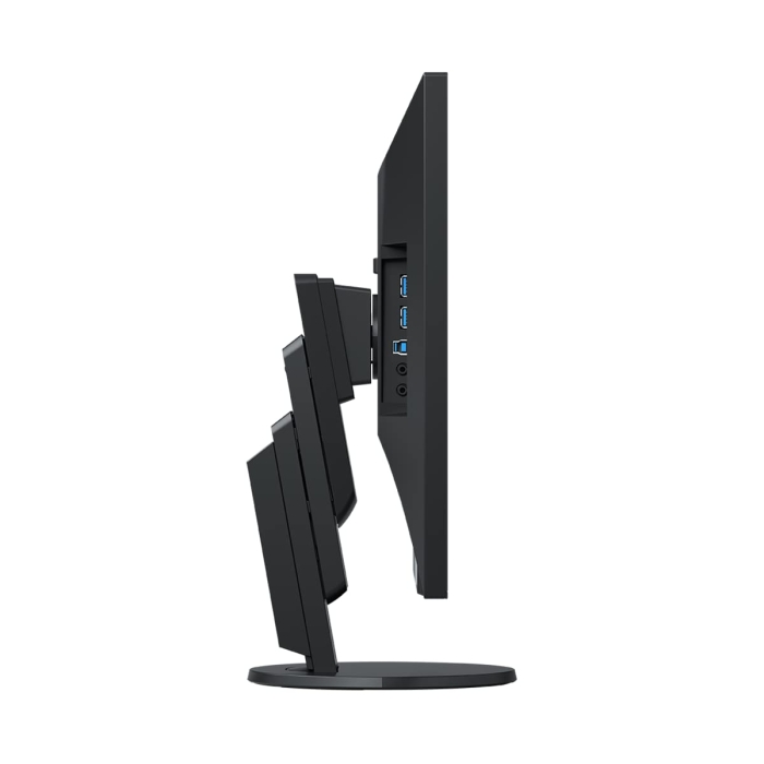 ECJOY!】 EIZO エイゾ EV2456-BK FlexScan 24.1型 カラー液晶
