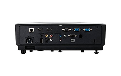 Canon キヤノン パワープロジェクター LV-HD420(J) Canon(キヤノン) パワープロジェクター LV-HD420 1905C001 1台