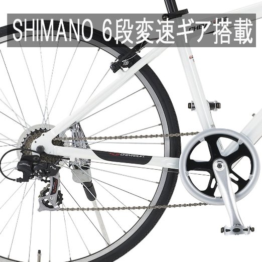 Amazon | CHEVROLET(シボレー) AL-CRB7006 ブラック 軽量アルミ