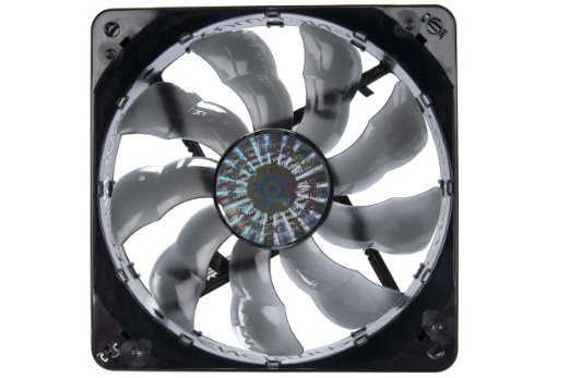 ENERMAX PCケースファン TBサイレンス 12cm UCTB12 T.B.SILENCE - Fixed RPM (12cm) - 商品紹介 - 株式会社クーラー