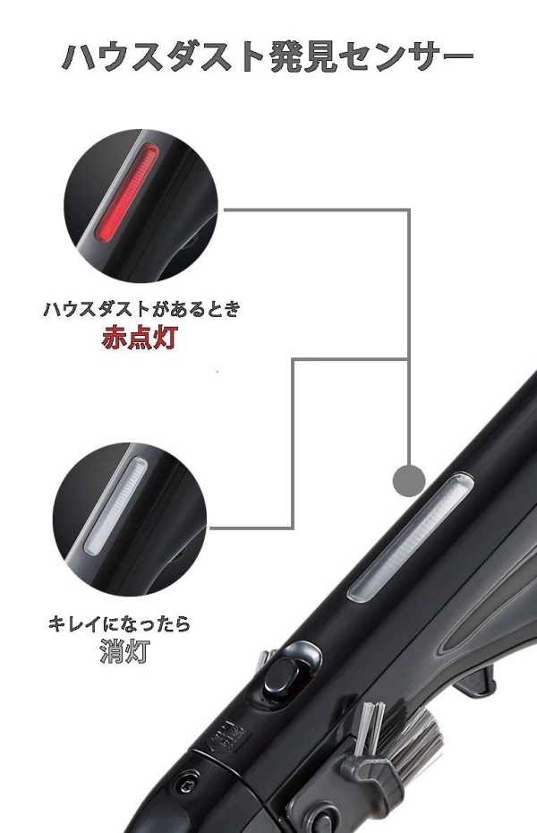 ECJOY!】 PANASONIC パナソニック サイクロン式掃除機 「プチ