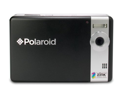★大人気！美品★Polaroid CZJ-05300B デジタルチェキ ECJOY!】 ポラロイド Polaroid TWO インスタントデジタルカメラ