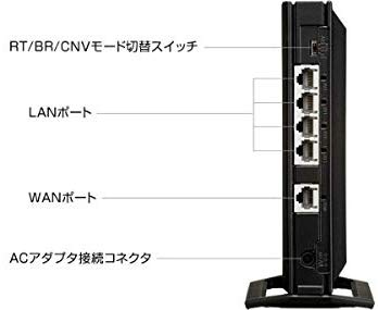 ECJOY!】 NEC Aterm WG2600HS (PA-WG2600HS)