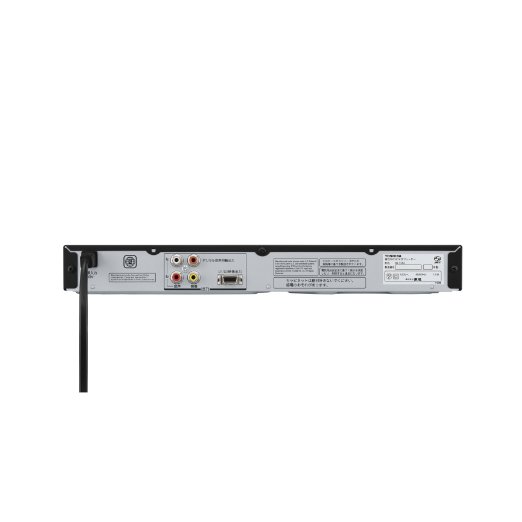 ECJOY!】 TOSHIBA 東芝 REGZA DVDプレーヤー SD-310J (SD-310J)