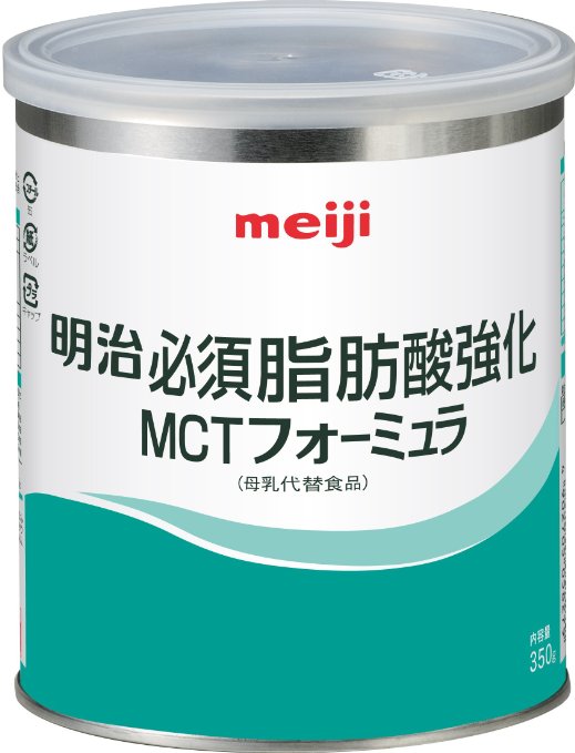 楽天市場】【送料無料】【明治】 MCT フォーミュラ スティック