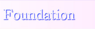 ԁA玉݂CɂȂȂBFoundation