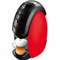 ネスレ ネスカフェ コーヒーマシン バリスタ OSM-RG