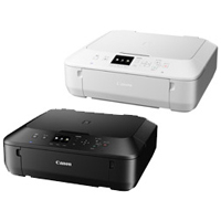 CANON キヤノン インクジェット複合機 MG5530 全２色