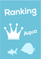 aqua goods