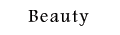 Beauty@r[eB[