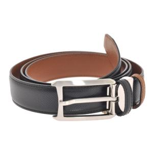 BVLGARI uK 21275 BLACK/BROWN xg