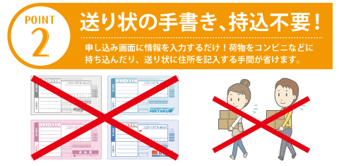 ECJOY!急便|ネットで簡単お申込!宅配便集荷サービス ECJOY!急便|ネットで簡単お申込!宅配便集荷サービス