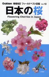 桜　図鑑