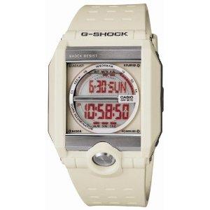 rv@ G-SHOCK