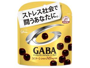GABA